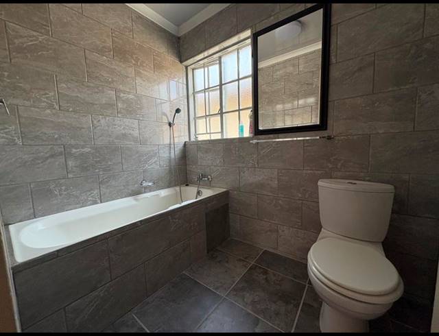 3 BEDROOM PROPERTY TO RENT IN WOODLANDS